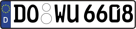 DO-WU6608