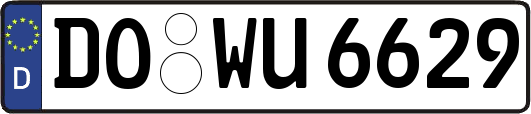 DO-WU6629