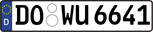 DO-WU6641