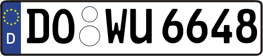 DO-WU6648