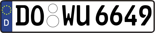 DO-WU6649