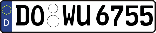 DO-WU6755