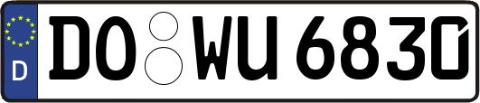 DO-WU6830