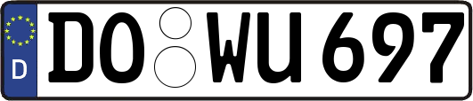 DO-WU697