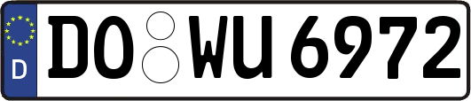 DO-WU6972