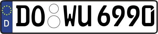 DO-WU6990