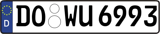 DO-WU6993