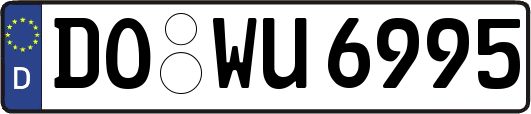 DO-WU6995