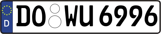 DO-WU6996