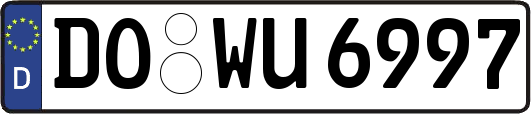 DO-WU6997