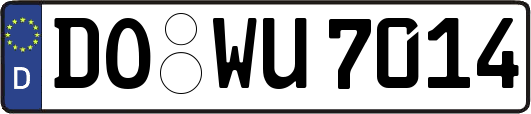 DO-WU7014