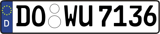 DO-WU7136