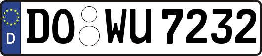 DO-WU7232