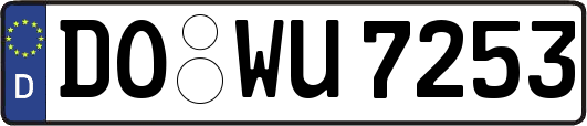 DO-WU7253