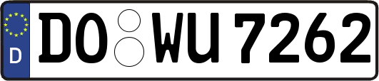 DO-WU7262