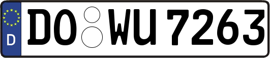 DO-WU7263