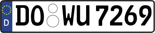 DO-WU7269