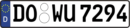 DO-WU7294