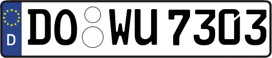 DO-WU7303