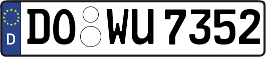 DO-WU7352
