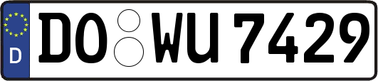 DO-WU7429
