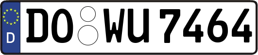 DO-WU7464