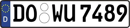 DO-WU7489