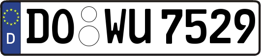 DO-WU7529