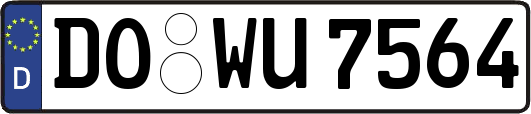 DO-WU7564