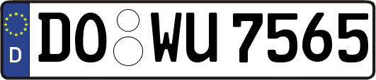 DO-WU7565