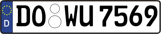 DO-WU7569