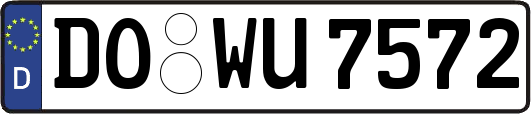 DO-WU7572