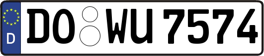 DO-WU7574