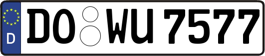 DO-WU7577