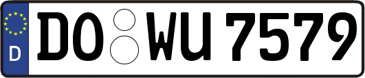 DO-WU7579