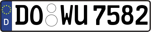 DO-WU7582
