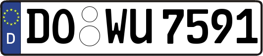 DO-WU7591