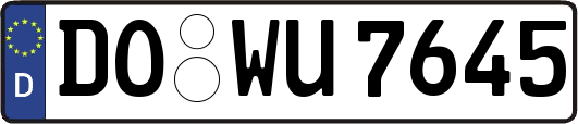 DO-WU7645
