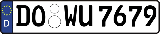 DO-WU7679