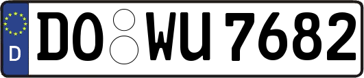 DO-WU7682