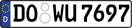 DO-WU7697