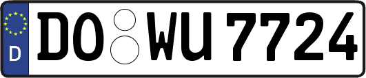 DO-WU7724