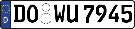 DO-WU7945
