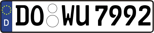 DO-WU7992