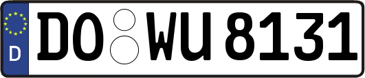 DO-WU8131