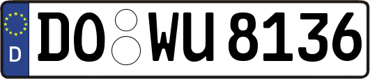 DO-WU8136