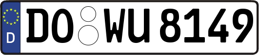 DO-WU8149