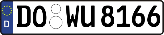DO-WU8166
