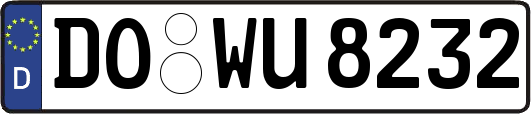 DO-WU8232
