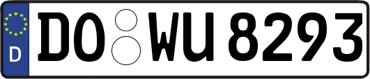 DO-WU8293
